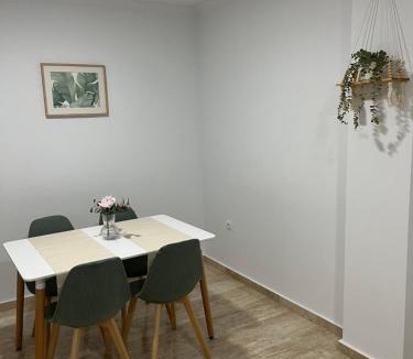 Poblado de Sancti Petri Apartment | Apartamento Taymar Daniel
