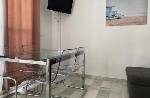 Chiclana de la Frontera Apartment | Apartamento Retama Golf II