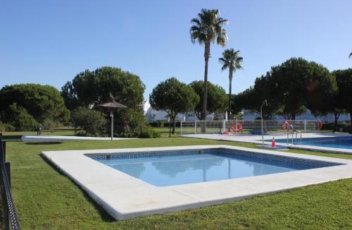 Chiclana de la Frontera Apartment | Apartamento Retama Golf II