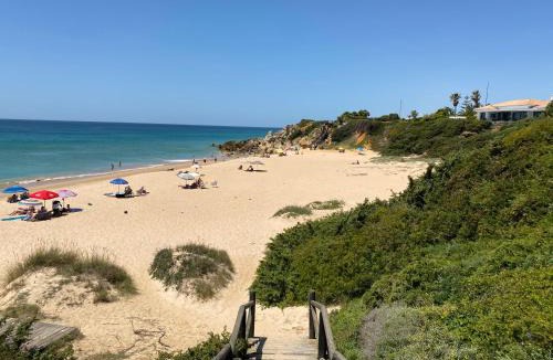 Chiclana de la Frontera Apartment | Apartamento Retama Golf II