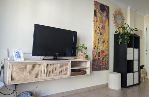 Poblado de Sancti Petri Apartment | APARTAMENTO EN COTO DE SANCTI PETRI