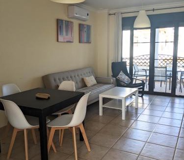Poblado de Sancti Petri Apartment | APARTAMENTO EN COTO DE SANCTI PETRI