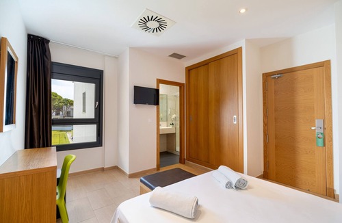 Los Gallos-Cerromolino Hotel | Apartamentos Al Sur Vacaciones - by Grupo Tribu