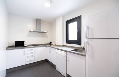 Los Gallos-Cerromolino Hotel | Apartamentos Al Sur Vacaciones - by Grupo Tribu