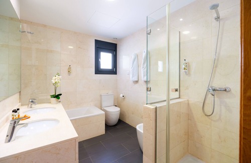 Los Gallos-Cerromolino Hotel | Apartamentos Al Sur Vacaciones - by Grupo Tribu