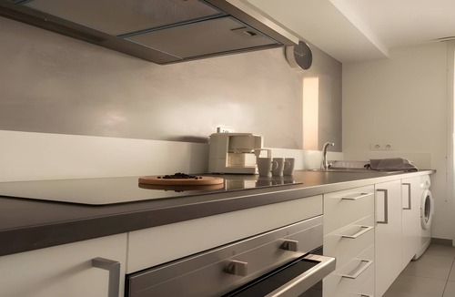 Conil de la Frontera City Center Apartment | Apartamento en el centro de conil de la frontera