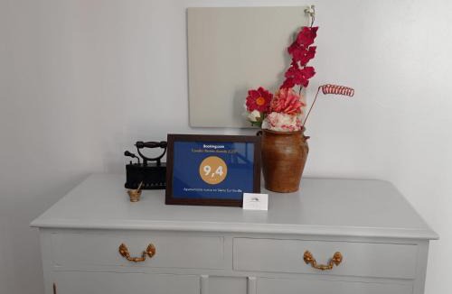 Villanueva de San Juan Apartment | Apartamento completo en Sierra Sur