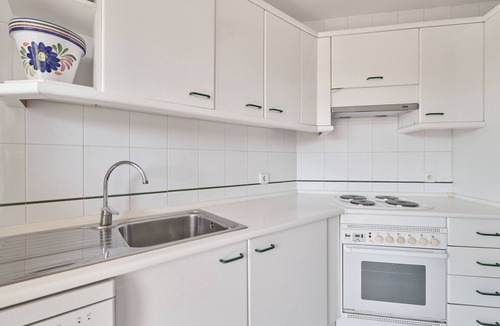 Las Lagunas Apartment | Apartament for Golf in Mijas