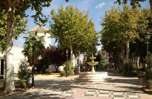 Lucena Apartment | APARTAMENT LUCENA CENTER BAJO