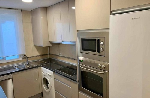 Lucena Apartment | APARTAMENT LUCENA PARK