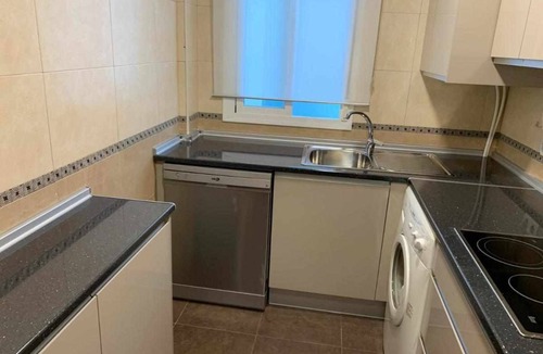 Lucena Apartment | APARTAMENT LUCENA PARK