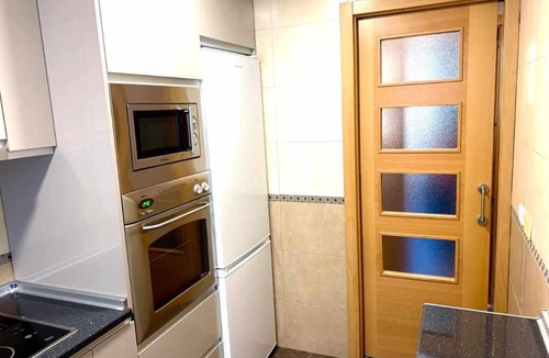 Lucena Apartment | APARTAMENT LUCENA PARK