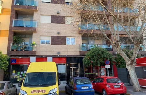 Lucena Apartment | APARTAMENT LUCENA PARK