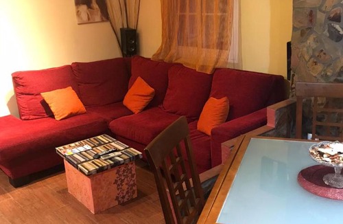 San Jeronimo Apartment | Apartamento Árbol de vida - cerca Estadio Cartuja