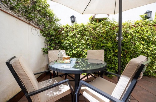 Distrito Centro Apartment | Apartamento Ático Alfonso-XIII