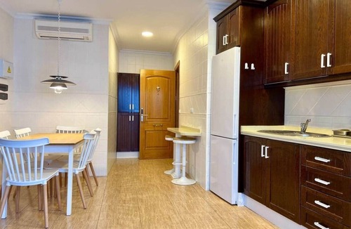 La Catedral Apartment | Apartamento 1 By MezquitaSuites