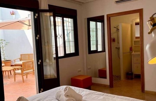 La Catedral Apartment | Apartamento 1 By MezquitaSuites