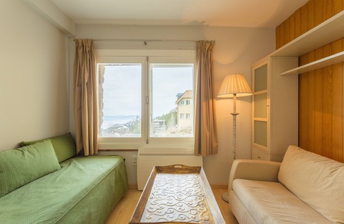 Pradollano Apartment | Apartamento 1 dormitorios - Eldelweiss 6