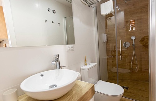 Rota Apartment | Apartamento 1 Dormitorio en el Centro de Rota