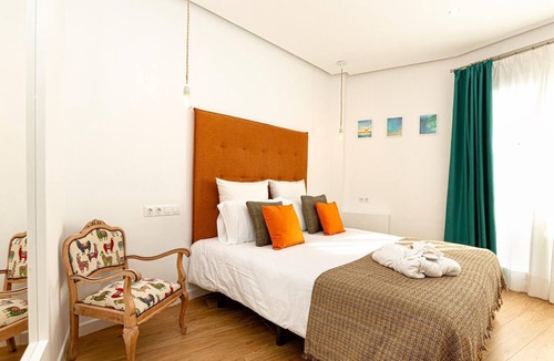 Rota Apartment | Apartamento 1 Dormitorio en el Centro de Rota