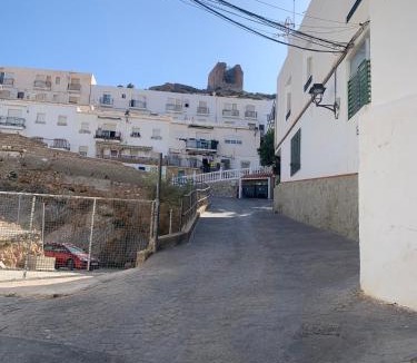 Castell de Ferro Apartment | Apartamento 1