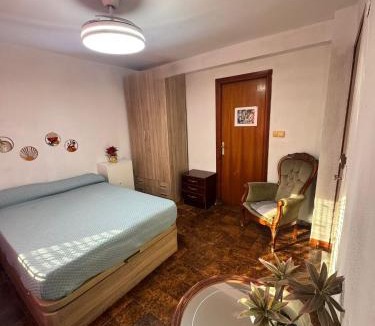 Castell de Ferro Apartment | Apartamento 1