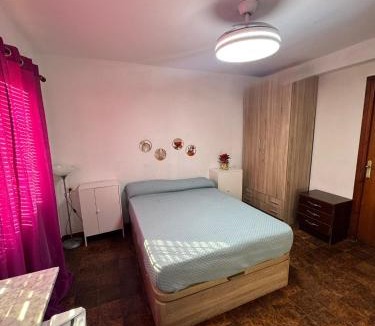 Castell de Ferro Apartment | Apartamento 1