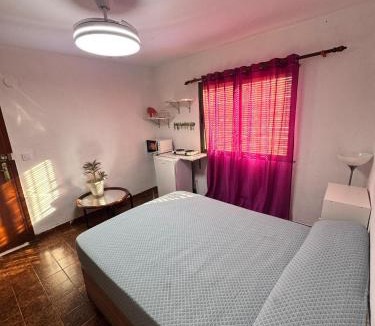Castell de Ferro Apartment | Apartamento 1