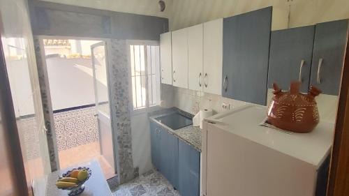 Algodonales Apartment | Apartamento 103 by Villamya