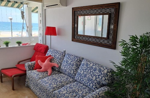 Sector D - Dehesa de las Marismillas Apartment | Apartamento 108 Flamesol