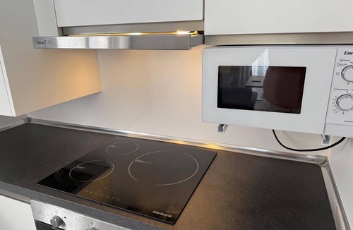 Bailen-Miraflores Apartment | Apartamento 1A in Malaga