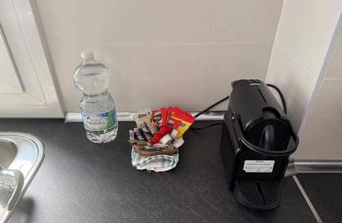 Bailen-Miraflores Apartment | Apartamento 1A in Malaga