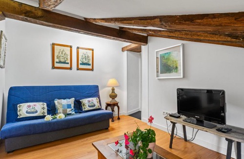 Selores House | Apartamento 2 Casa Las Indianas