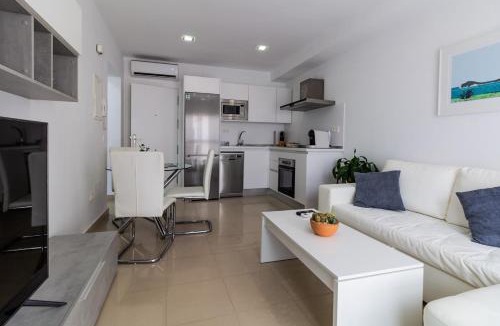 Almeria Apartment | Apartamento 2 HOME SUITES ALMERÍA