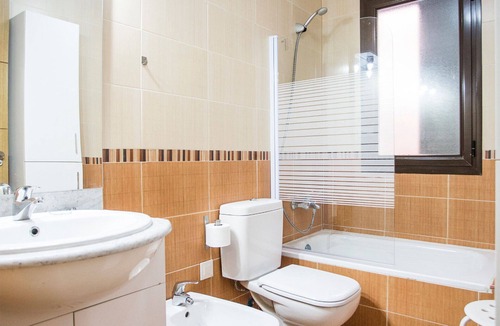 Centro - Sagrario Apartment | Apartamento 2 Personas