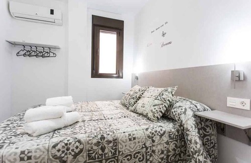 Centro - Sagrario Apartment | Apartamento 2 Personas