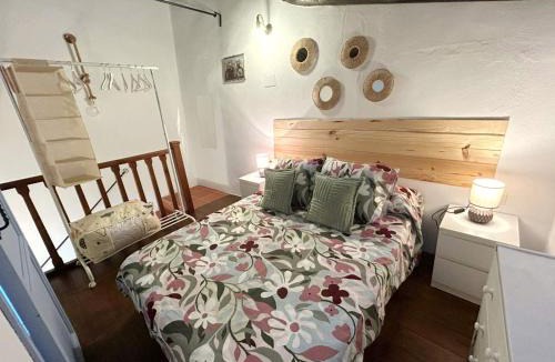 Aracena House | Apartamento 319 by Villamya