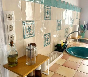 Aracena House | Apartamento 319 by Villamya