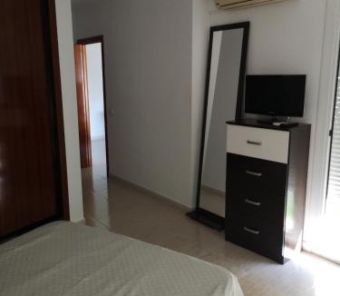 Torre de Benagalbon Apartment | Apartamento 60 m2 en la playa