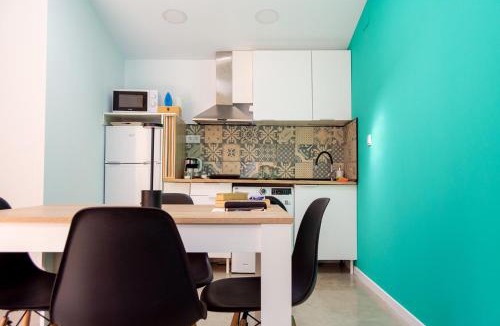 Alcuescar Apartment | Apartamento 7