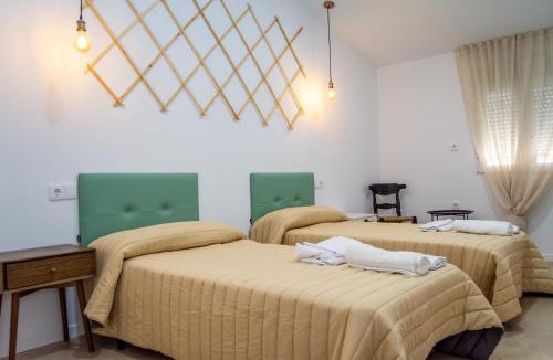 Alcuescar Apartment | Apartamento 7