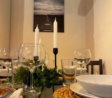 Pedregalejo Apartment | Apartamento a 2 minutos de la playa