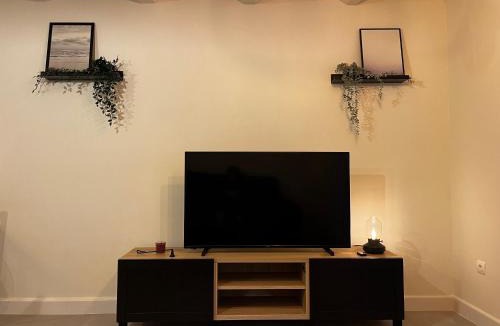 Pedregalejo Apartment | Apartamento a 2 minutos de la playa