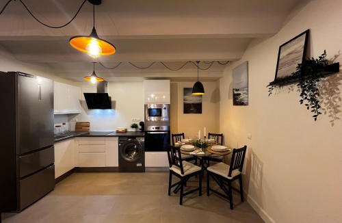 Pedregalejo Apartment | Apartamento a 2 minutos de la playa