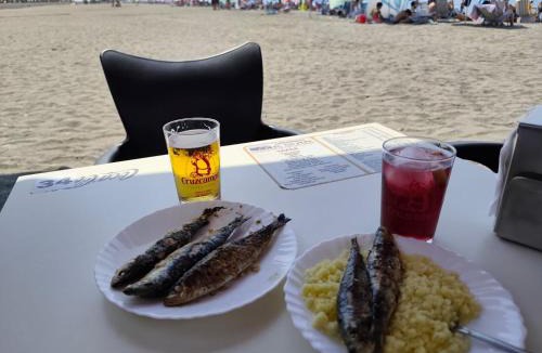 Almeria Apartment | Apartamento a 50 m del mar con aire acondicionado y WiFi, Ideal familias,parejas