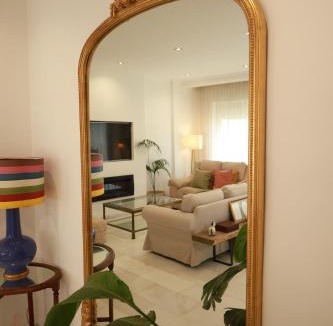 Ciudad Jardin Apartment | APARTAMENTO A 70 M. DE LA JUDERIA
