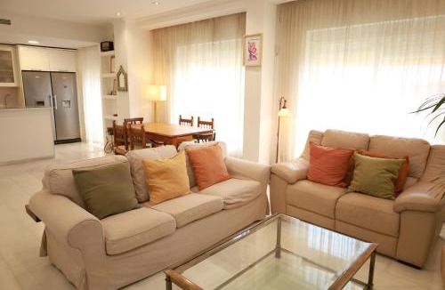 Ciudad Jardin Apartment | APARTAMENTO A 70 M. DE LA JUDERIA