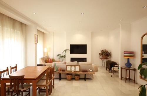 Ciudad Jardin Apartment | APARTAMENTO A 70 M. DE LA JUDERIA
