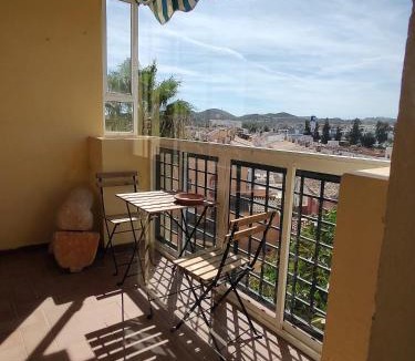 Las Lagunas Apartment | Apartamento a 9 min centro