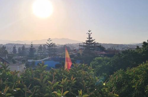 Las Lagunas Apartment | Apartamento a 9 min centro